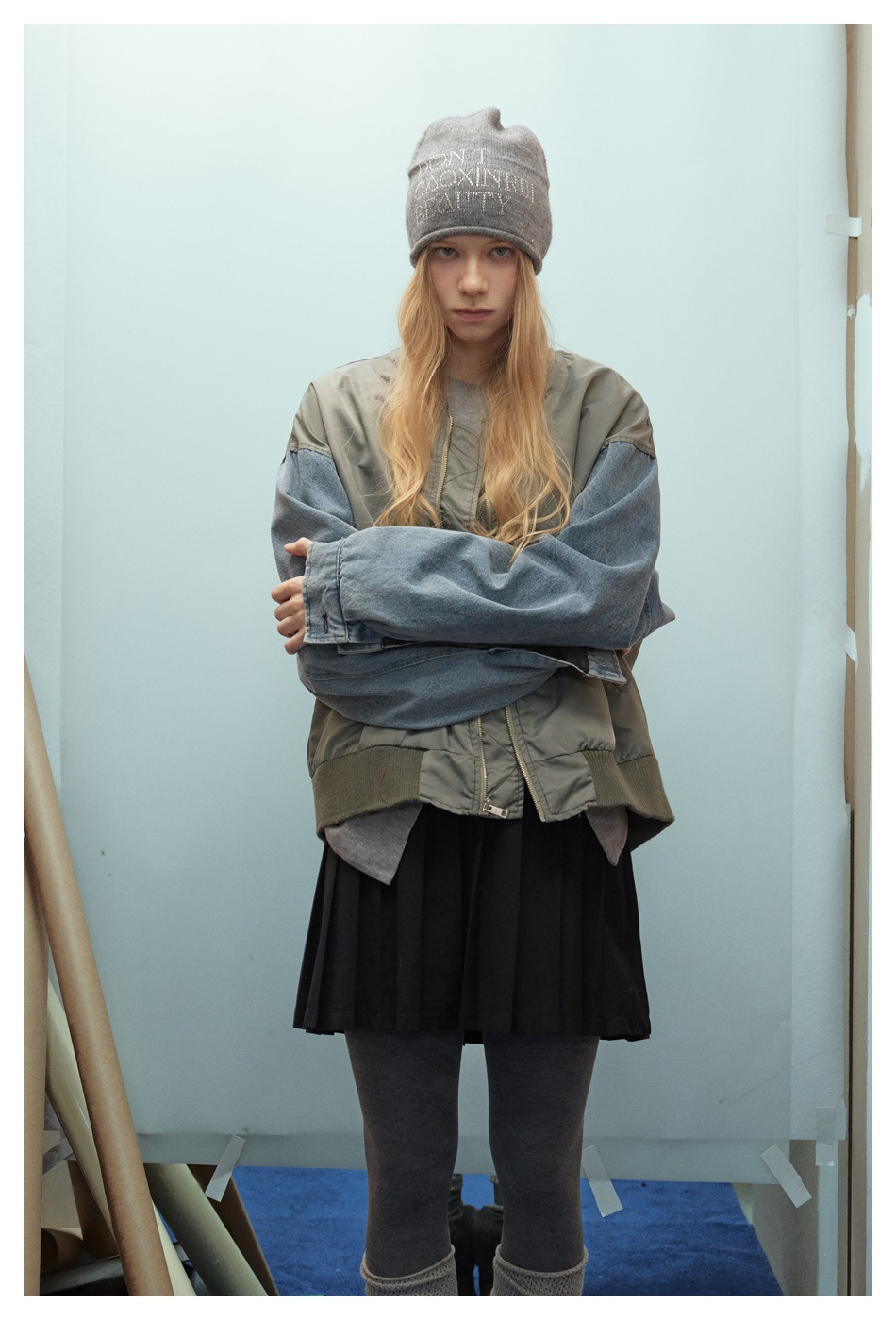 アトラスハイブリッドフライト