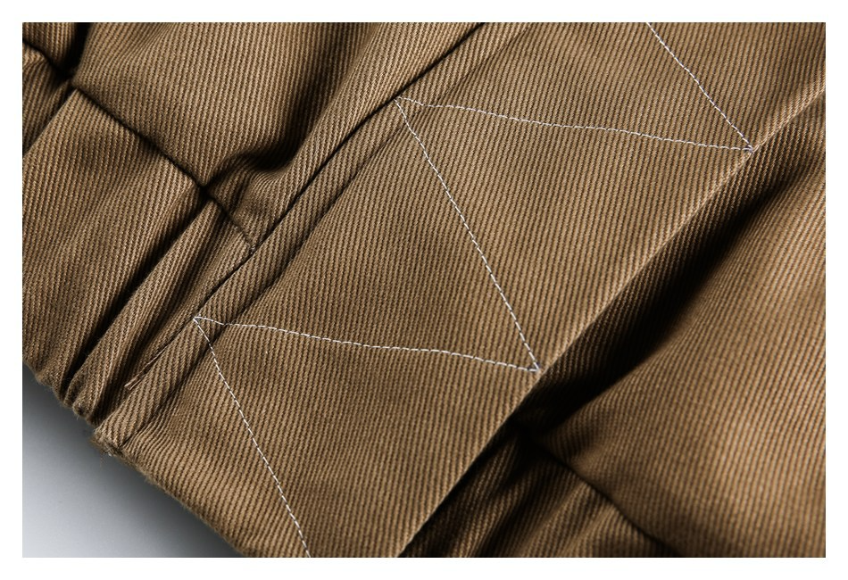 サンドフェザーモードファーショート