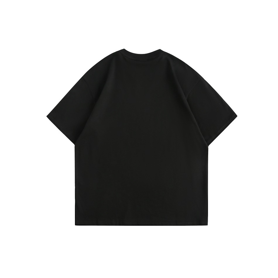 サンレイグラフィックTシャツ