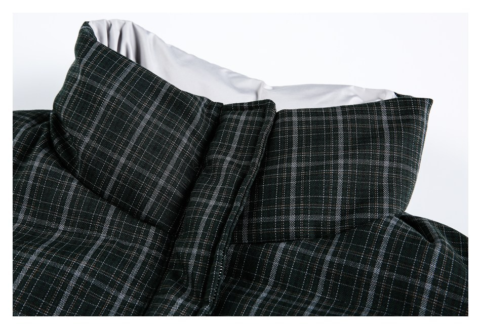 リバーシティテクスチャーパファー