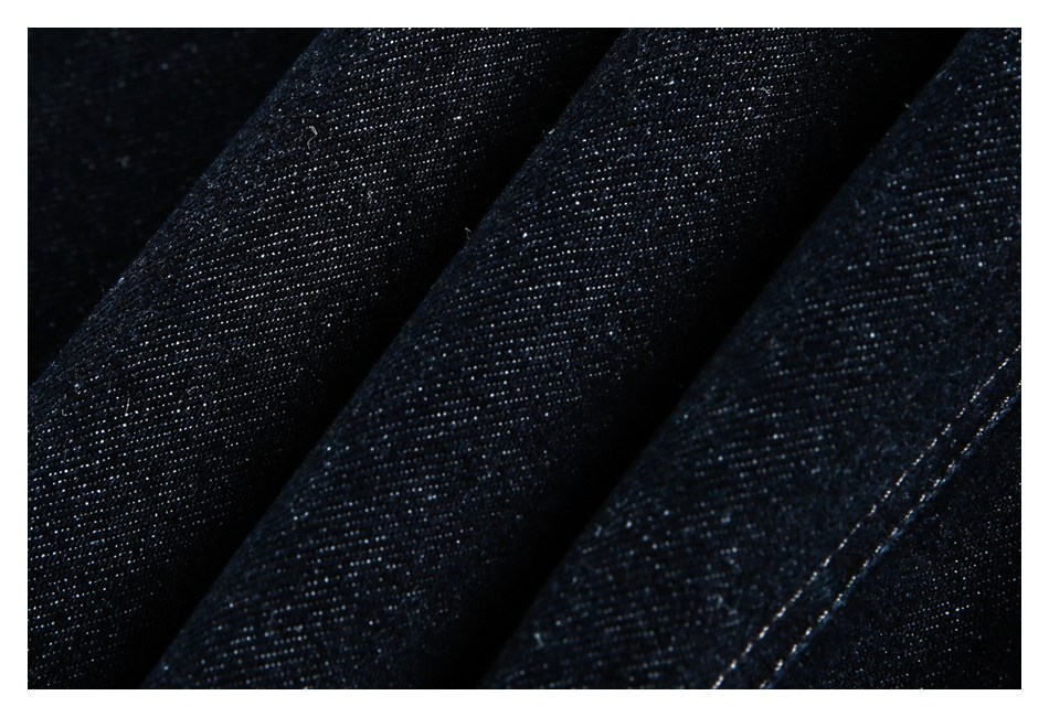 ノワールヴァレリアファーデニムジャケット