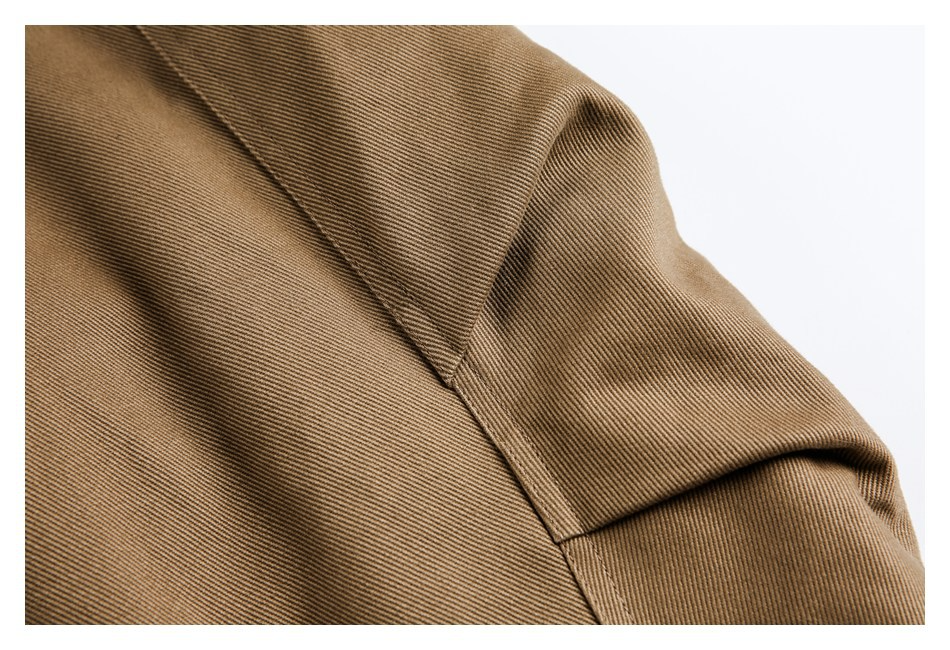 サンドフェザーモードファーショート