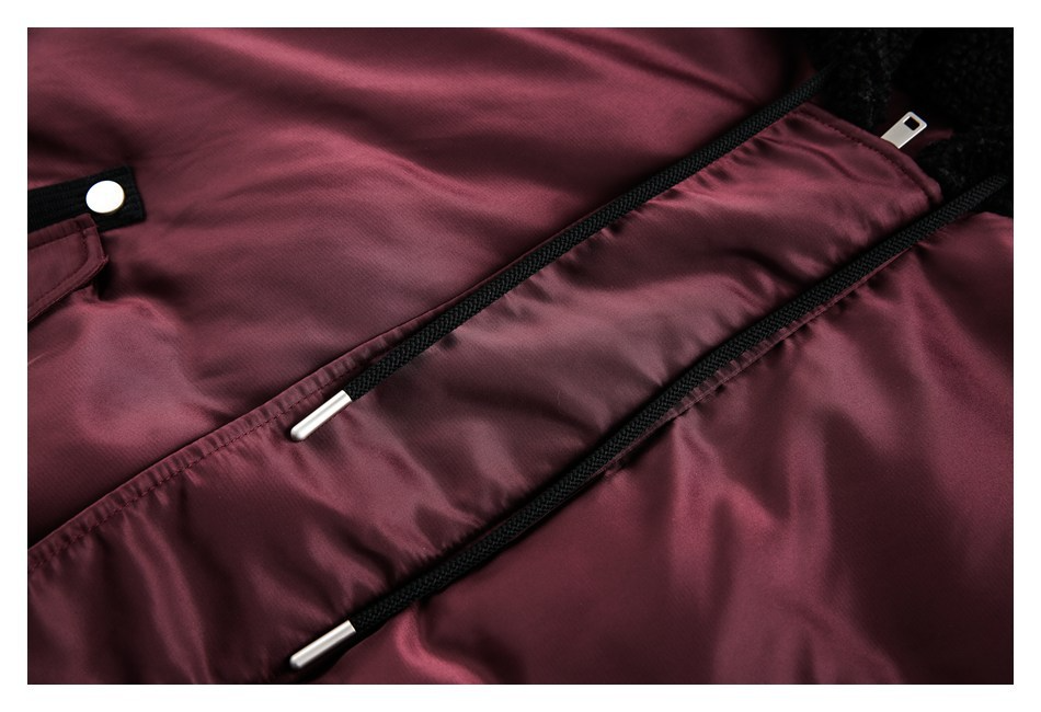 ノクターンシェルタージャケット