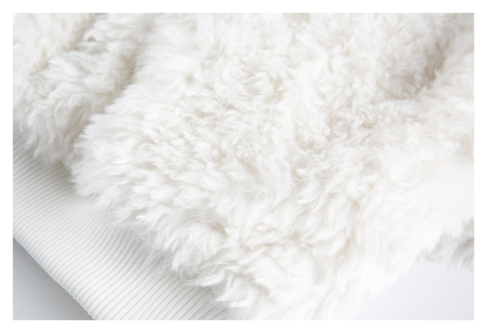 フロストエアリーフーデッドボアシェル