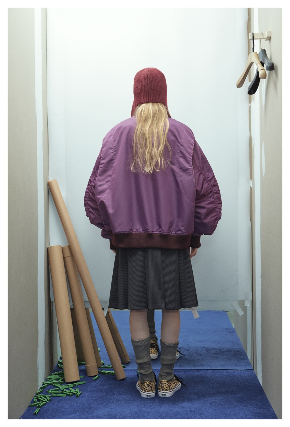 ルミナスヴァーサルボンバー