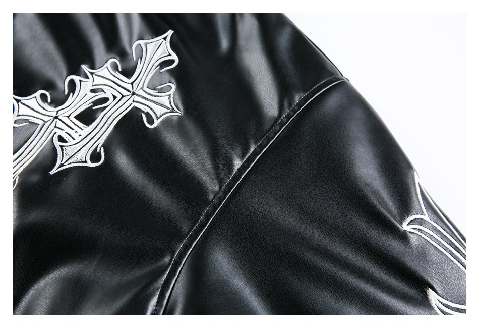 クロノスグラフィティシェルボアフーディ