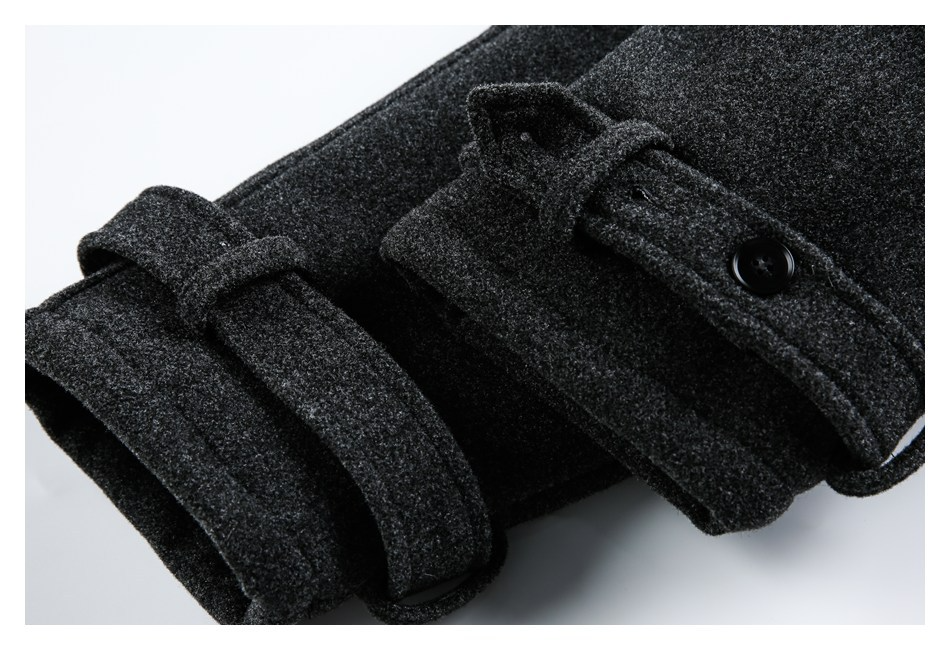 ノワールアトラスハイネックシェル