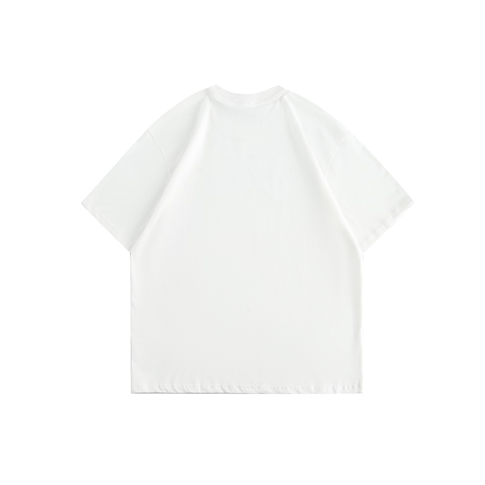 サンレイグラフィックTシャツ
