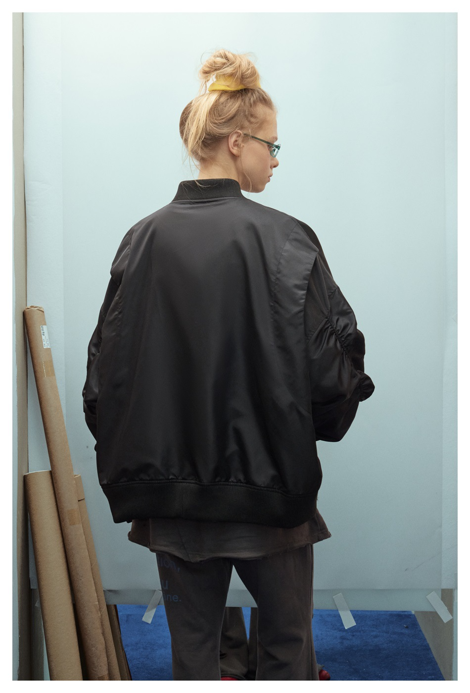 ルミナスヴァーサルボンバー