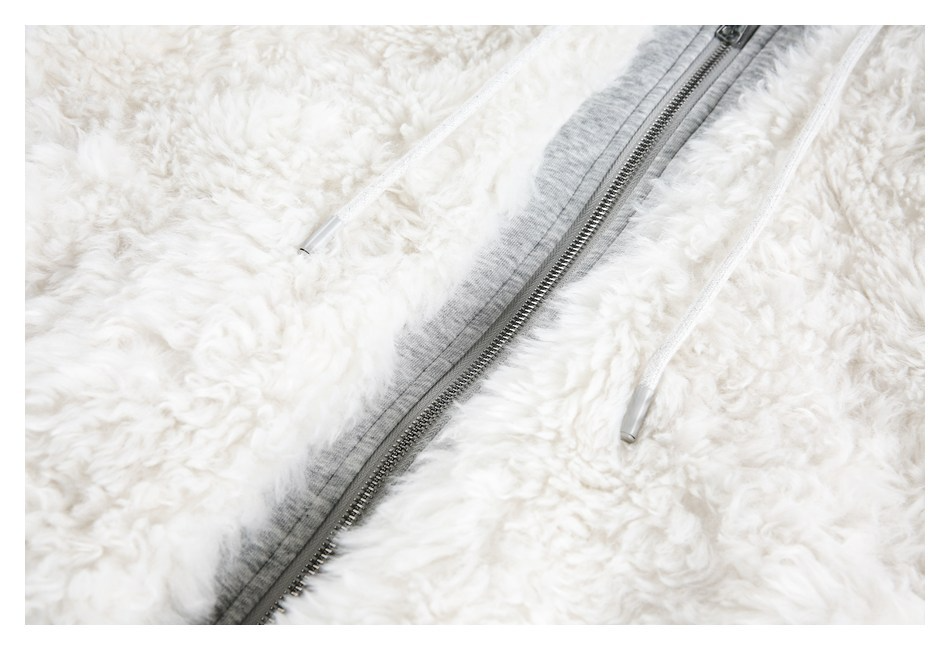 フロストエアリーフーデッドボアシェル