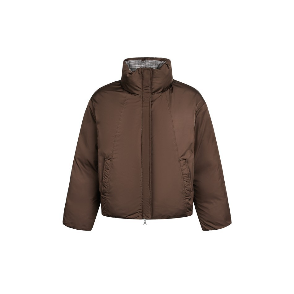 リバーシティテクスチャーパファー