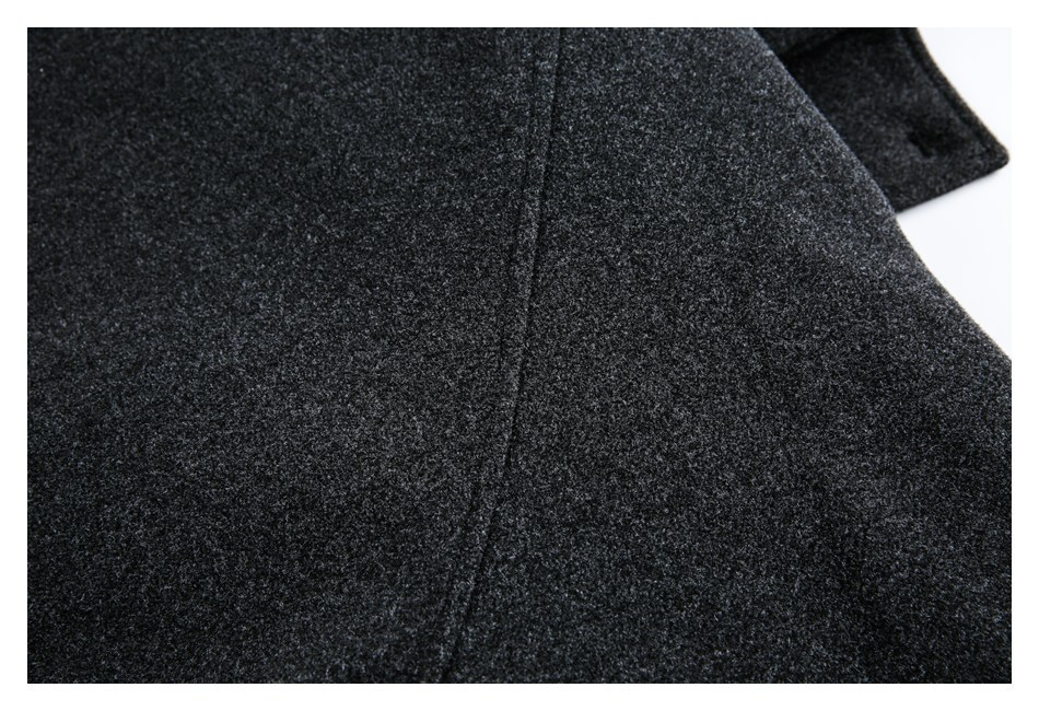 ノワールアトラスハイネックシェル