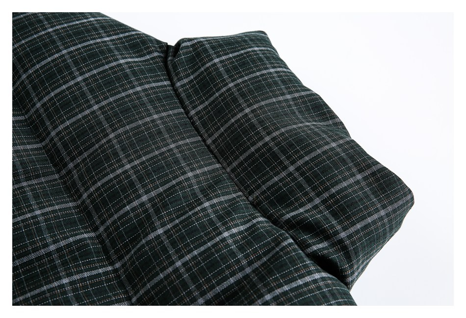 リバーシティテクスチャーパファー