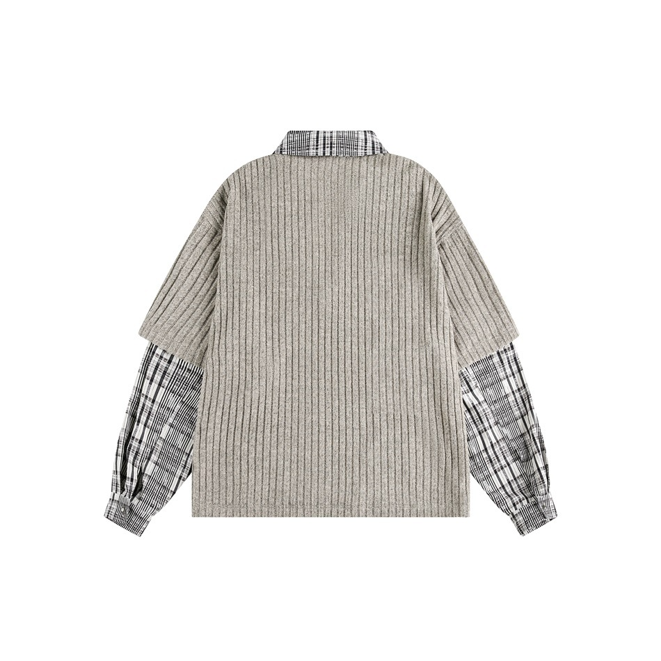 アーカイブレイヤードジャカード