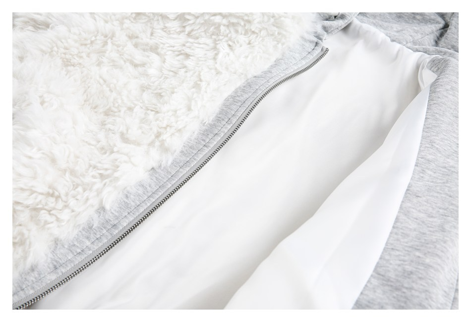 フロストエアリーフーデッドボアシェル