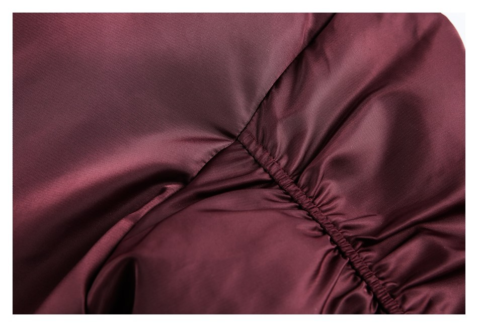 ノクターンシェルタージャケット