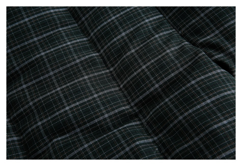 リバーシティテクスチャーパファー