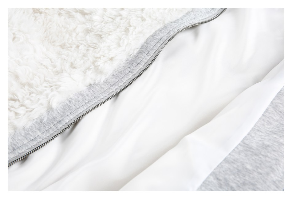 フロストエアリーフーデッドボアシェル