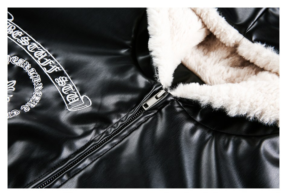 クロノスグラフィティシェルボアフーディ