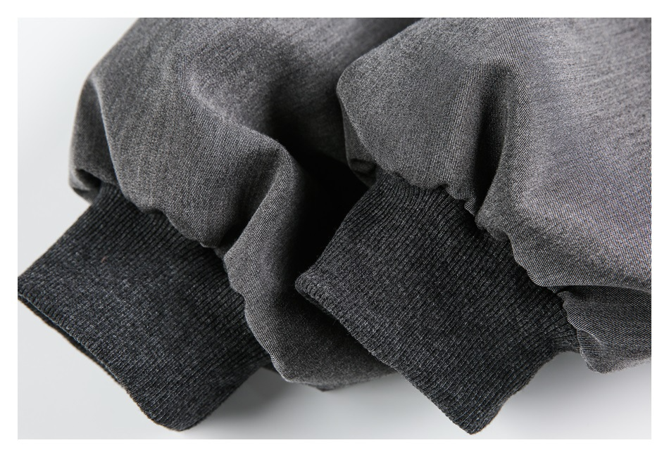 レイヤードレゾナンスアートブルゾン