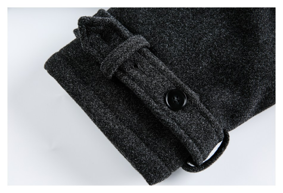 ノワールアトラスハイネックシェル