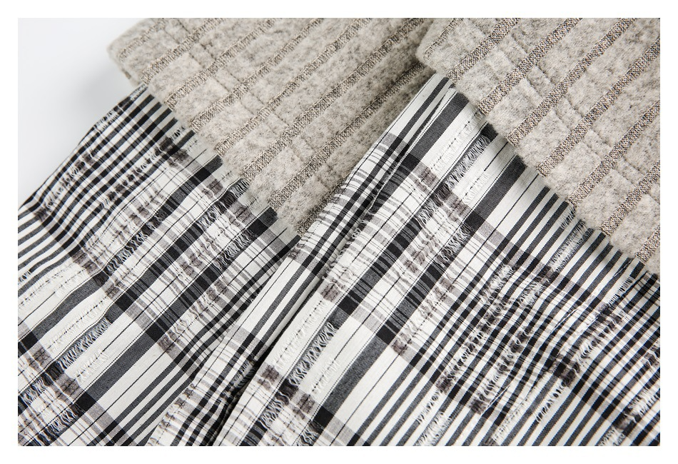 アーカイブレイヤードジャカード