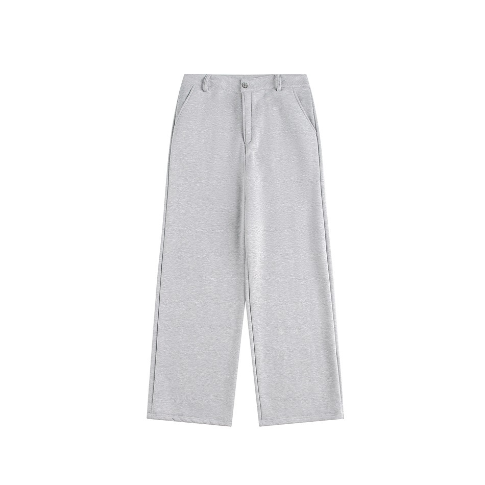 レイラインドレープスウェット