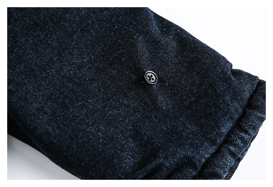 ノワールヴァレリアファーデニムジャケット