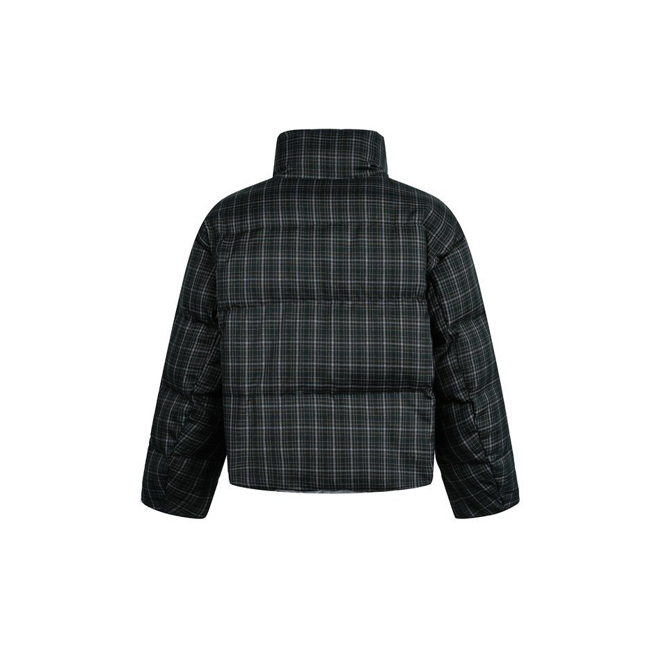 リバーシティテクスチャーパファー