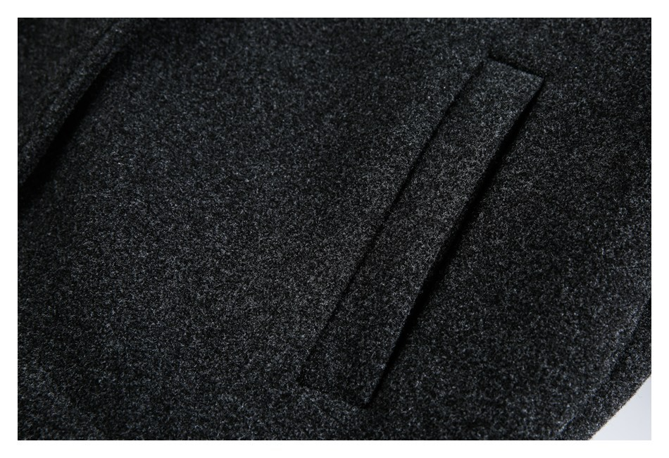 ノワールアトラスハイネックシェル