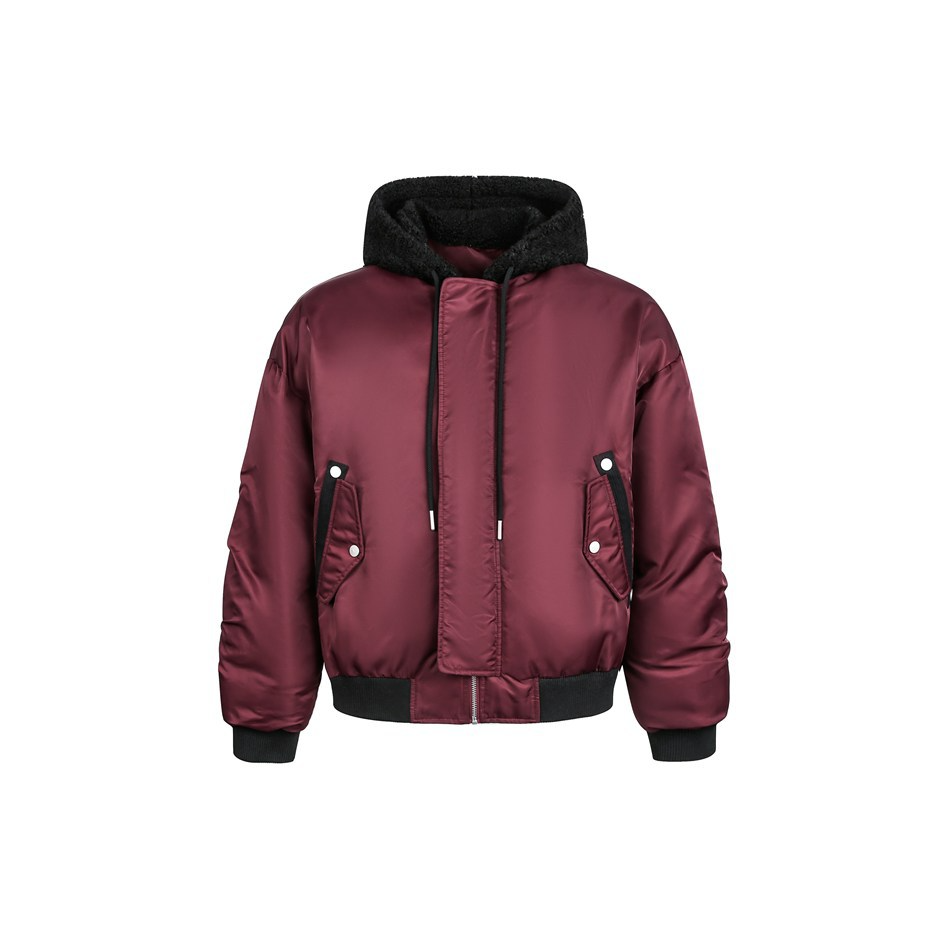 ノクターンシェルタージャケット