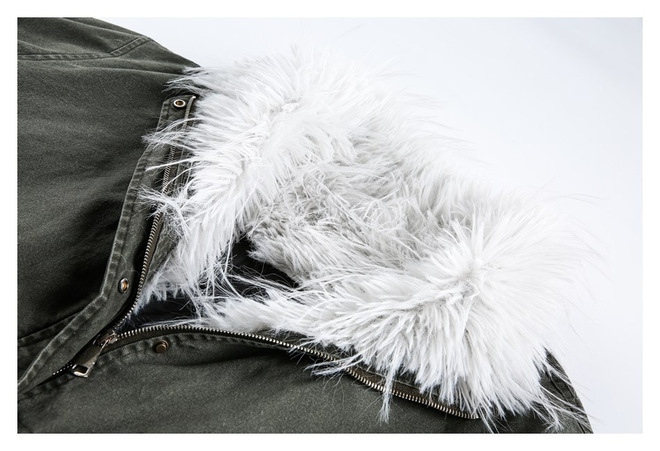 スノーモッズアークシェルパーカー