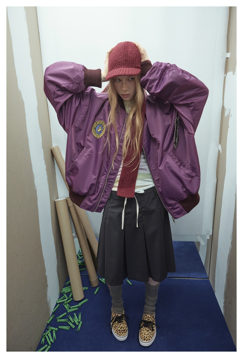 ルミナスヴァーサルボンバー