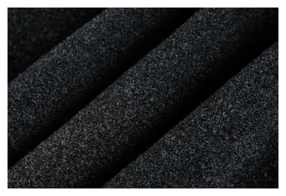 ノワールアトラスハイネックシェル