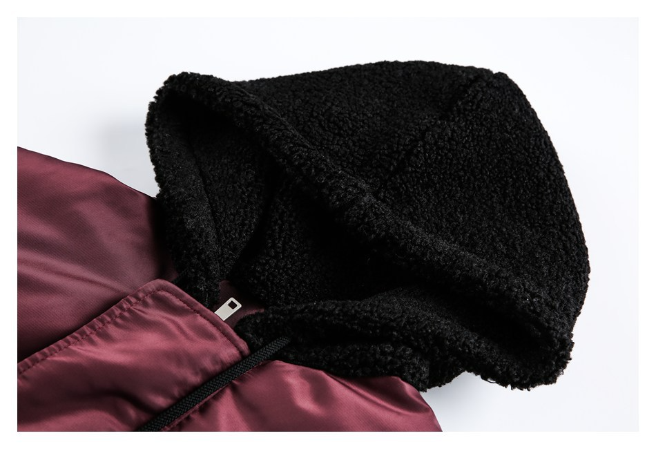 ノクターンシェルタージャケット