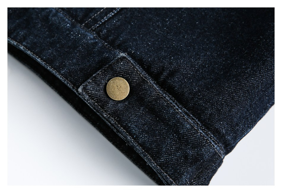 ノワールヴァレリアファーデニムジャケット