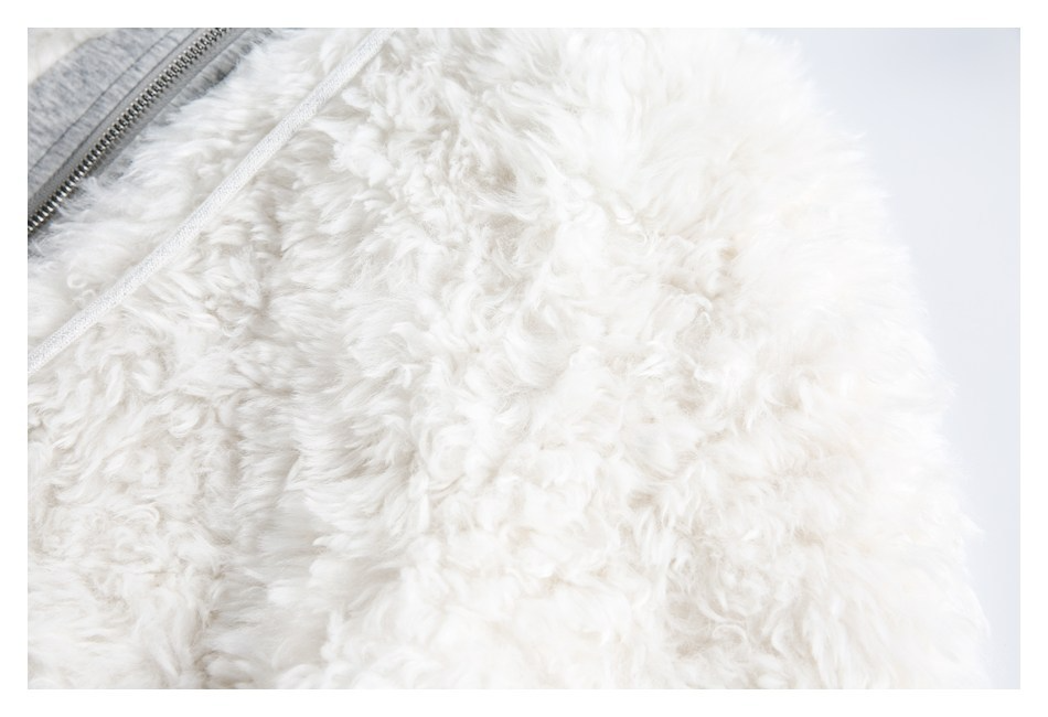 フロストエアリーフーデッドボアシェル