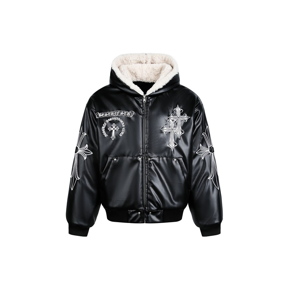 クロノスグラフィティシェルボアフーディ