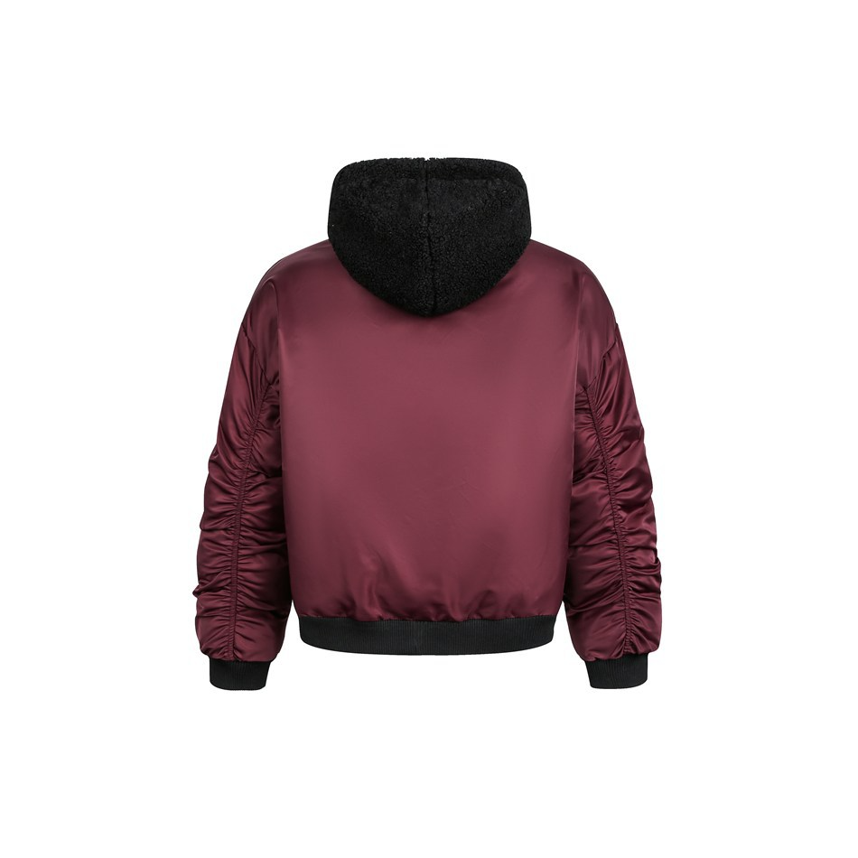 ノクターンシェルタージャケット