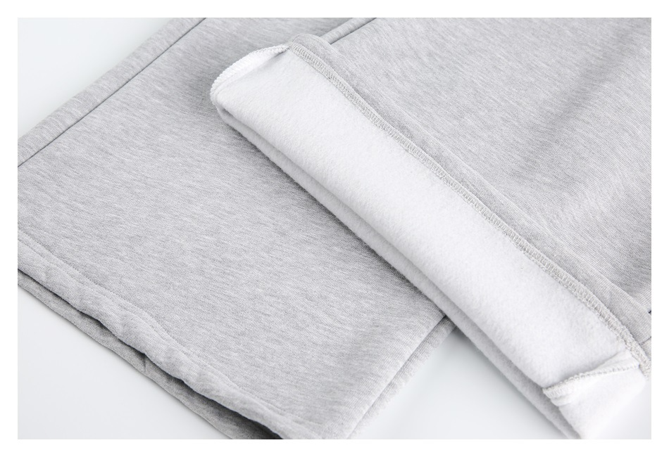 レイラインドレープスウェット