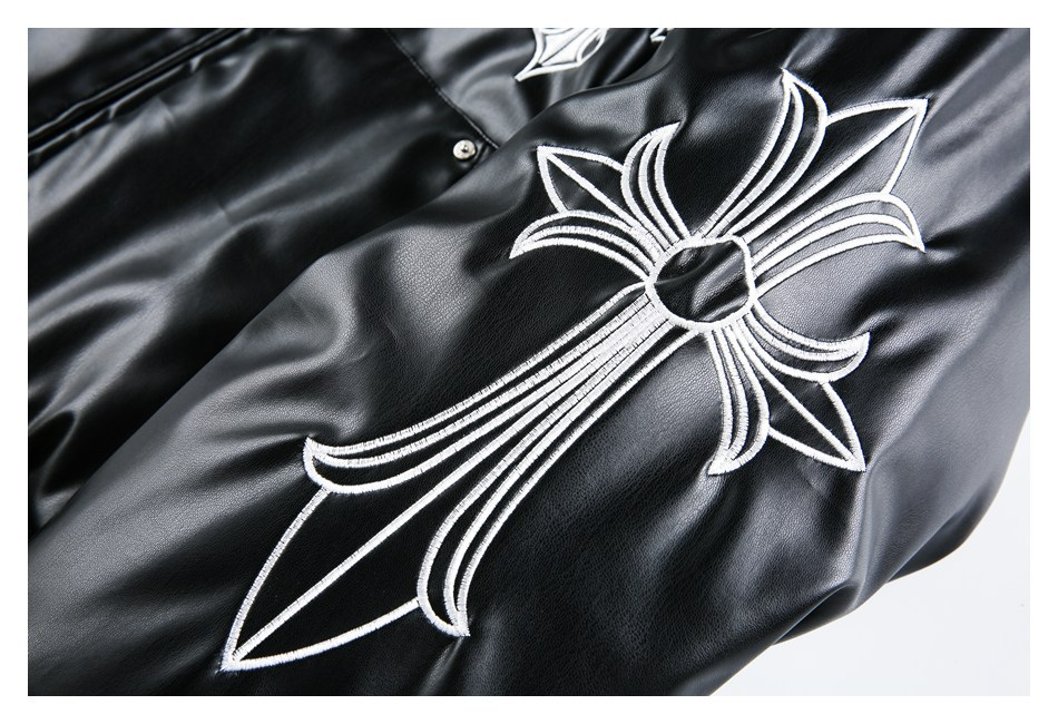 クロノスグラフィティシェルボアフーディ