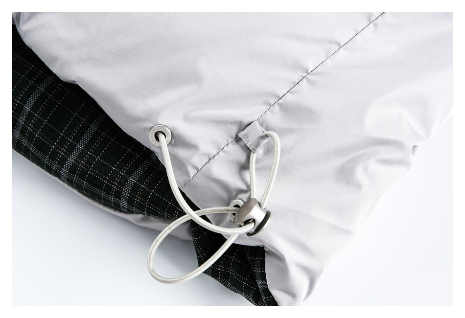 リバーシティテクスチャーパファー