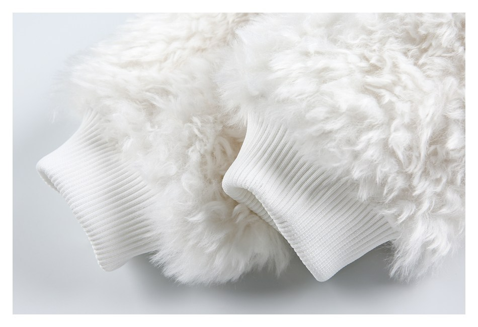 フロストエアリーフーデッドボアシェル