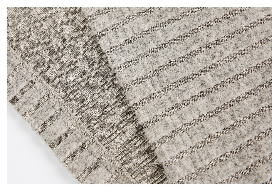 アーカイブレイヤードジャカード