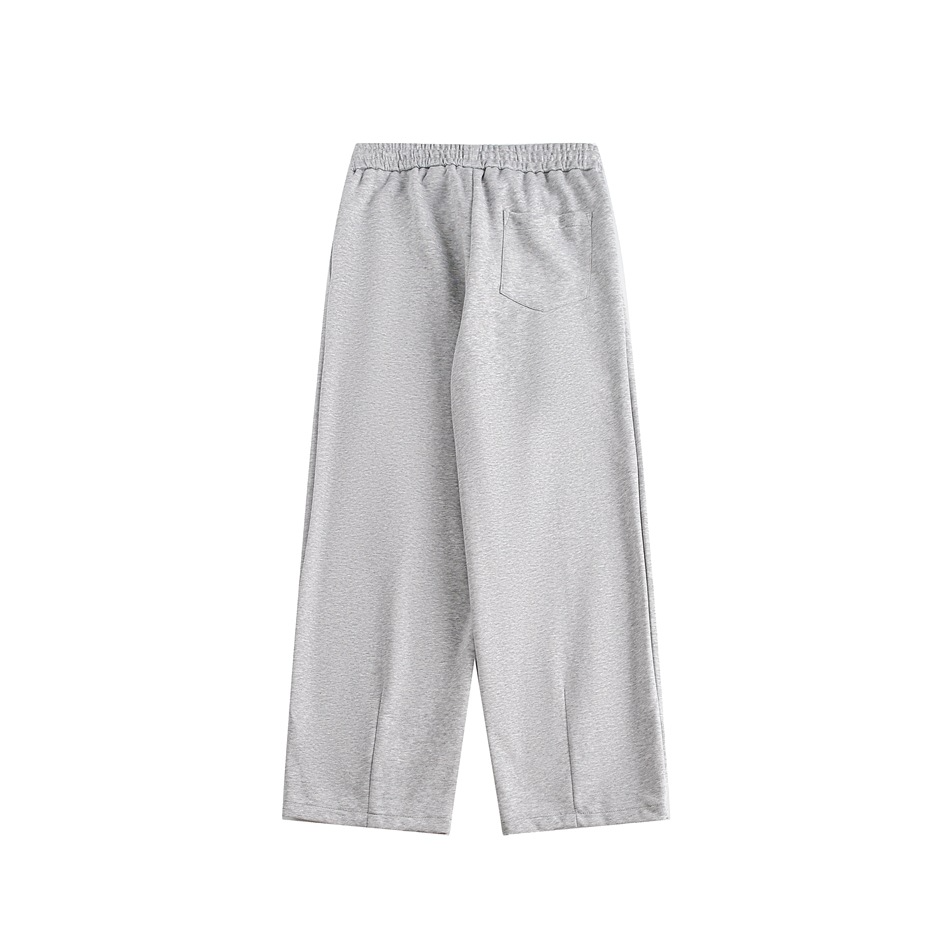 ルーズフィットスウェットパンツ