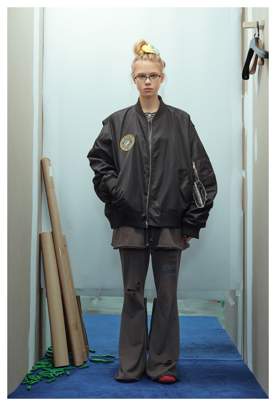 ルミナスヴァーサルボンバー