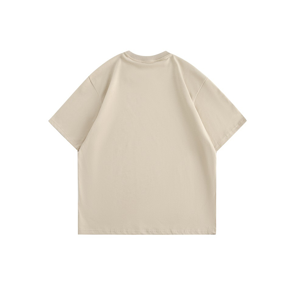 サンレイグラフィックTシャツ