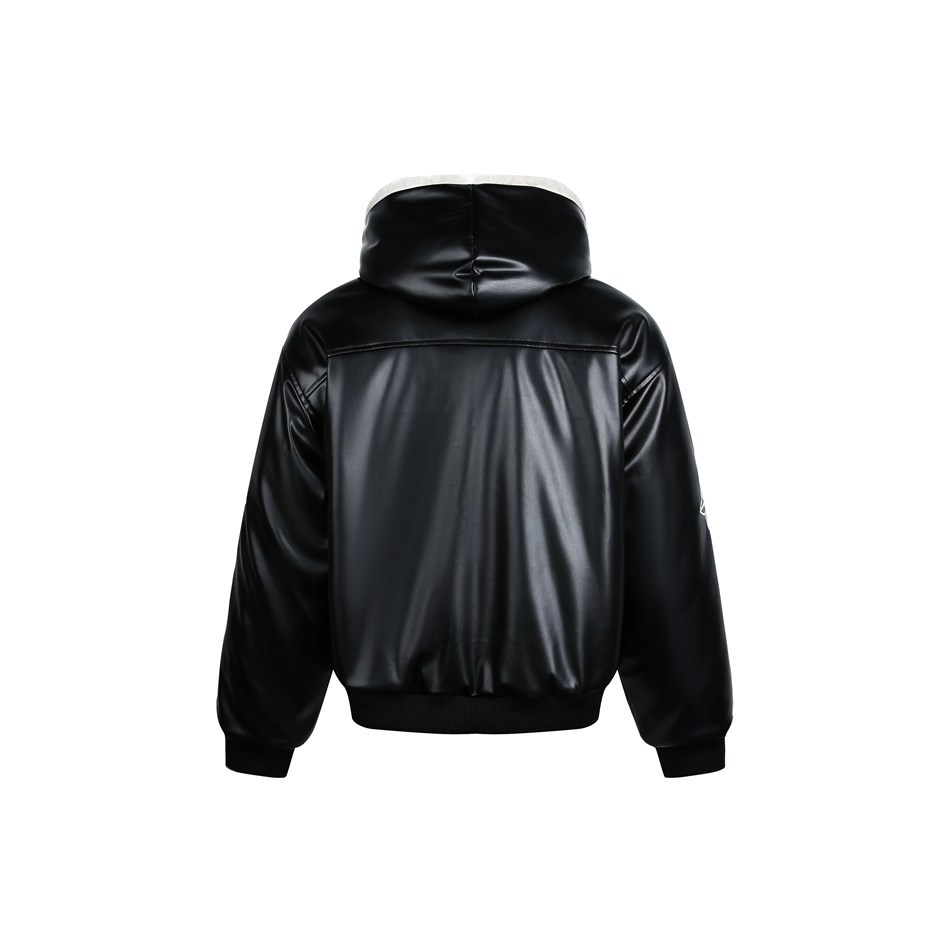 クロノスグラフィティシェルボアフーディ