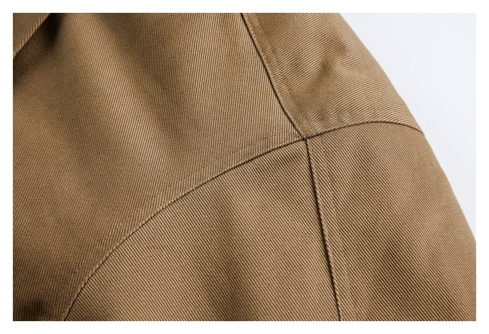 サンドフェザーモードファーショート