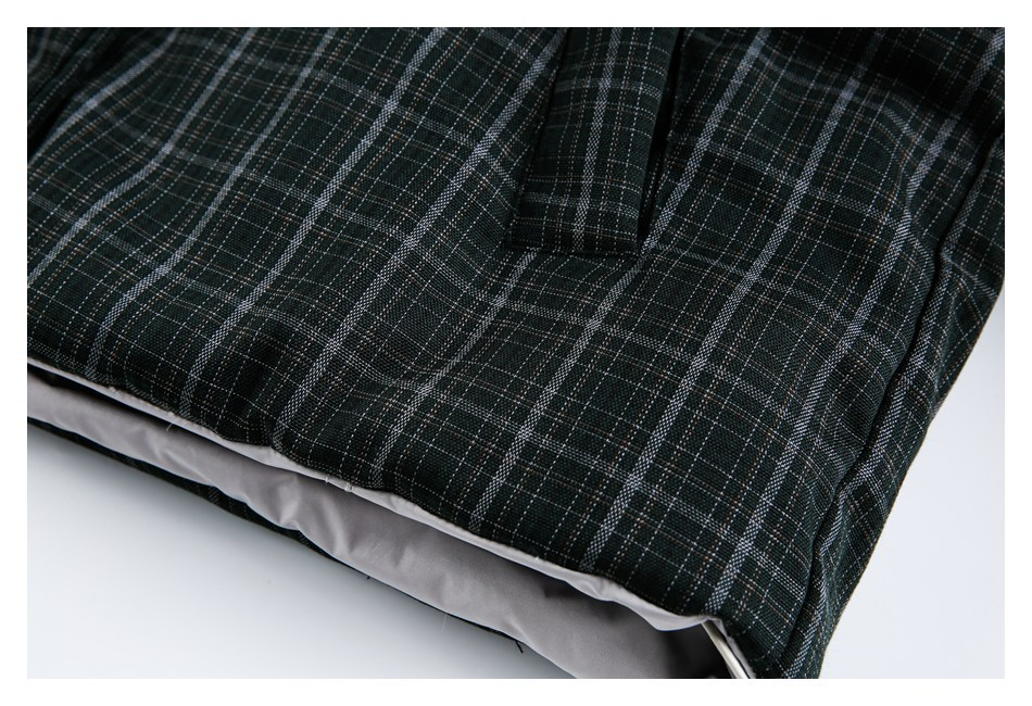 リバーシティテクスチャーパファー